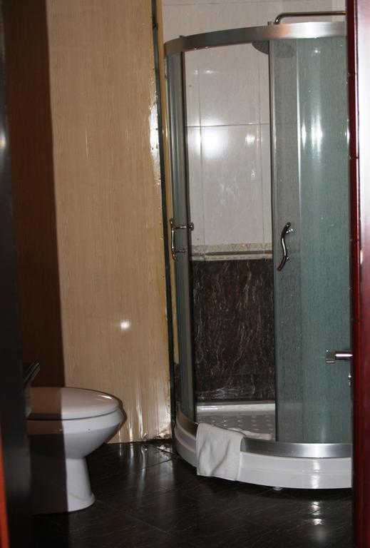 Afarensis International Hotel Аддис-Абеба Экстерьер фото