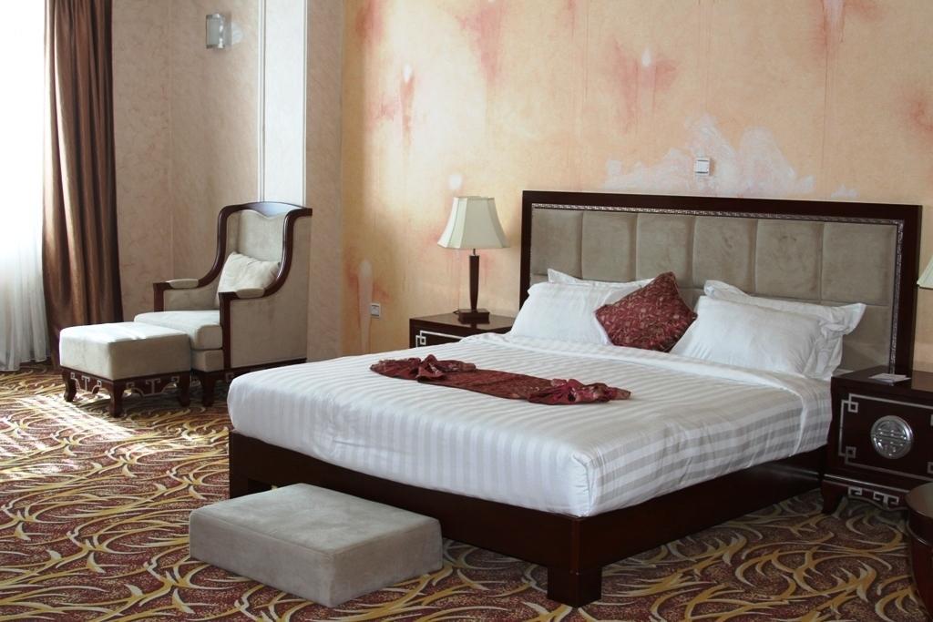 Afarensis International Hotel Аддис-Абеба Экстерьер фото