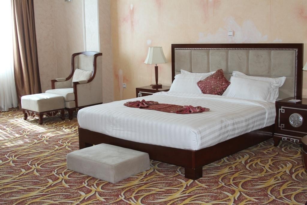 Afarensis International Hotel Аддис-Абеба Экстерьер фото