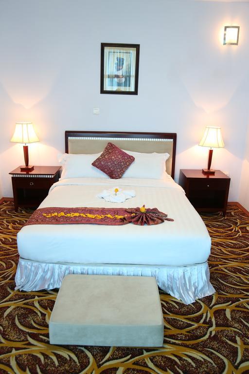 Afarensis International Hotel Аддис-Абеба Номер фото