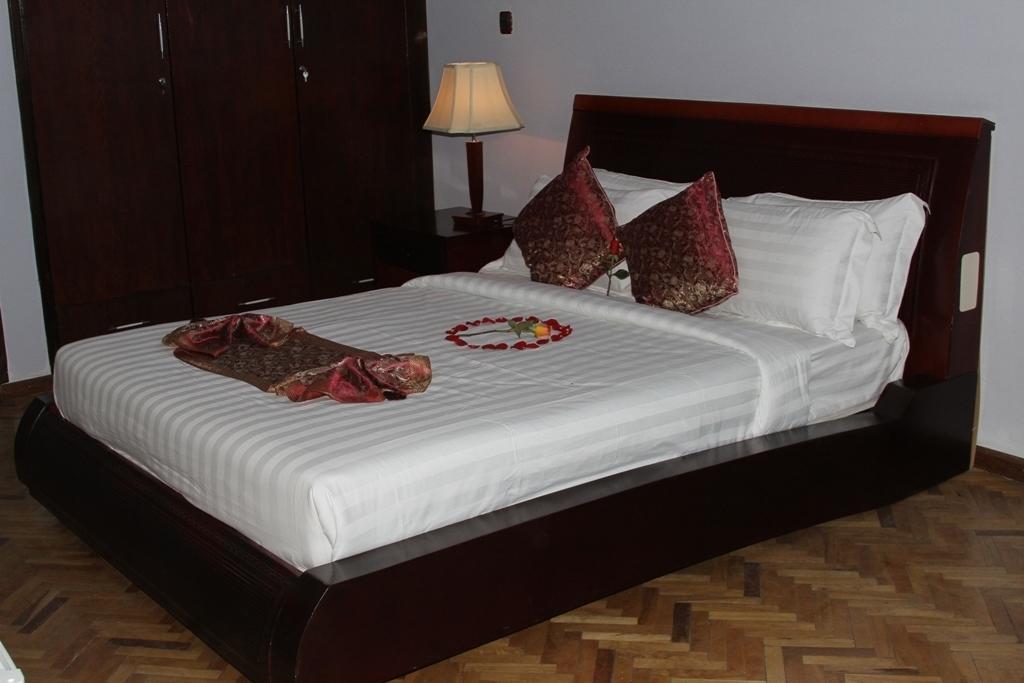 Afarensis International Hotel Аддис-Абеба Номер фото