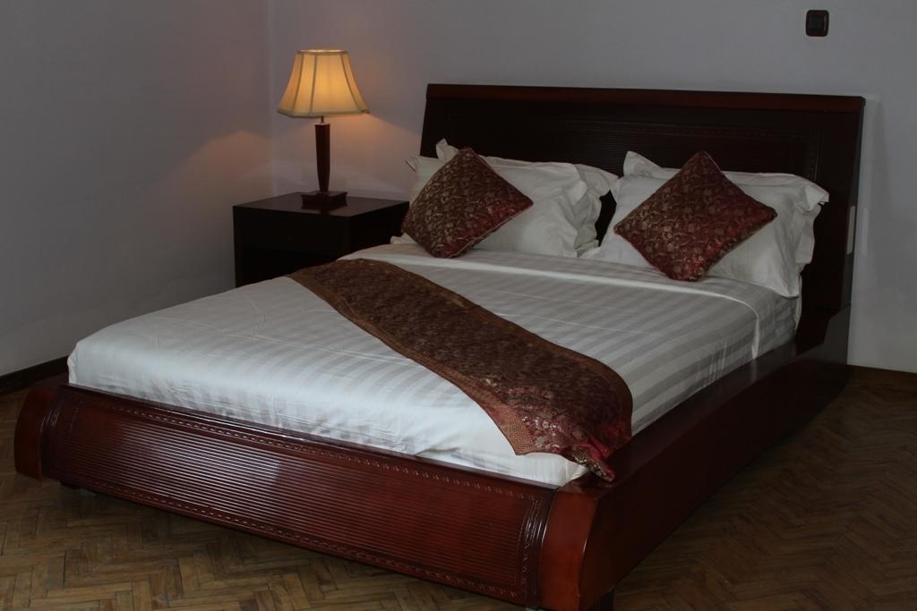 Afarensis International Hotel Аддис-Абеба Номер фото