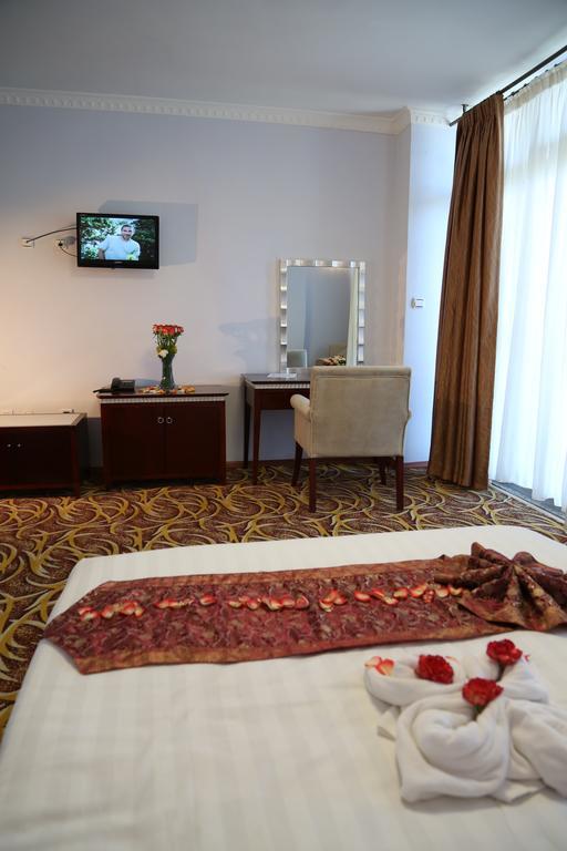 Afarensis International Hotel Аддис-Абеба Номер фото