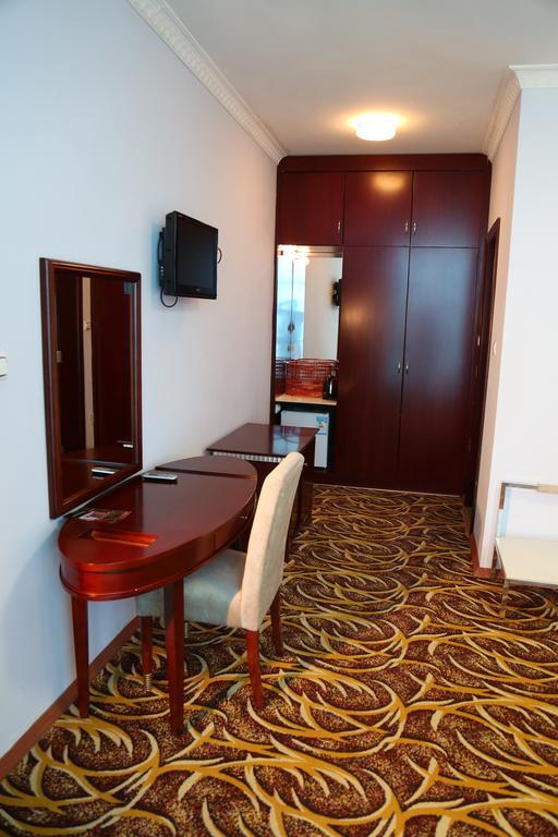Afarensis International Hotel Аддис-Абеба Номер фото