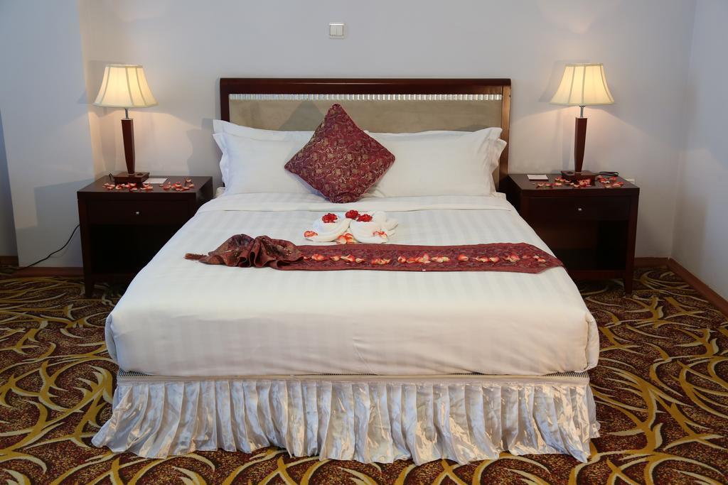 Afarensis International Hotel Аддис-Абеба Номер фото