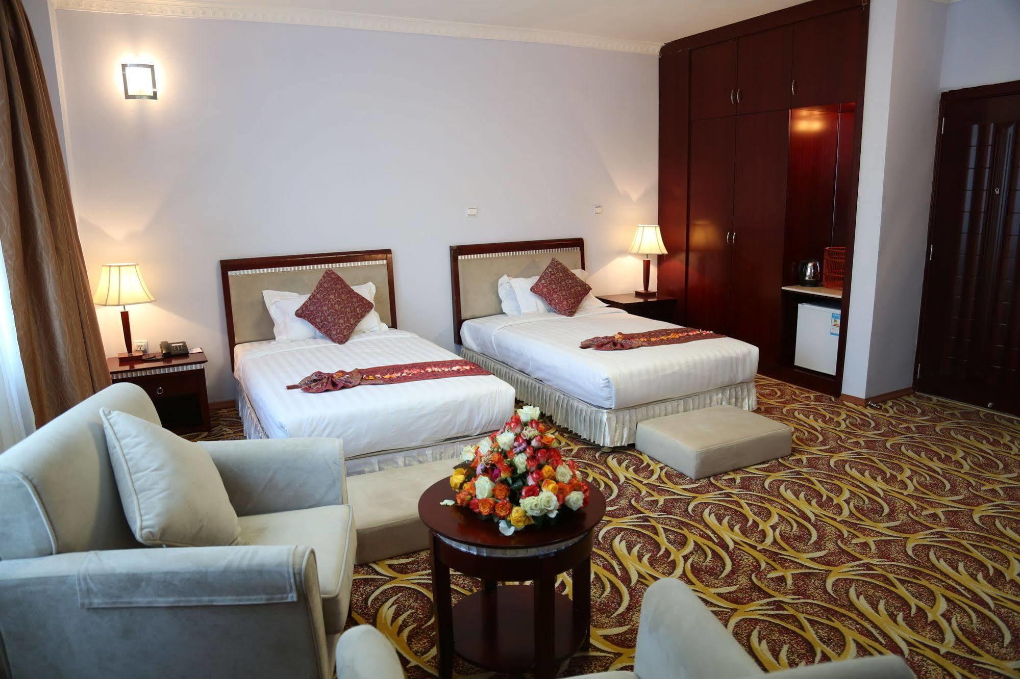 Afarensis International Hotel Аддис-Абеба Экстерьер фото