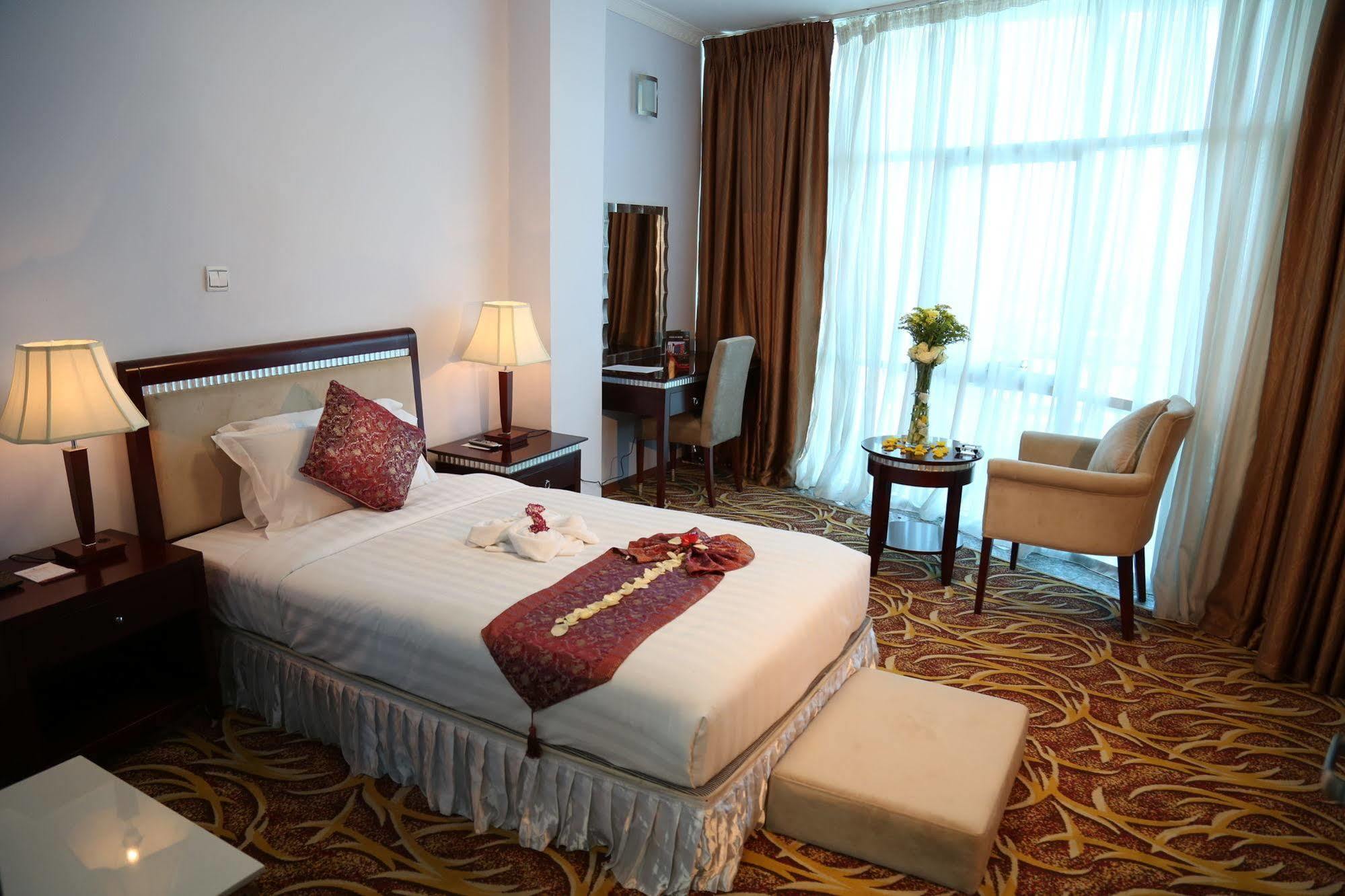 Afarensis International Hotel Аддис-Абеба Экстерьер фото